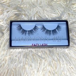 Brand new Huda Beauty lashes in Harmony